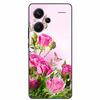 For Xiaomi Redmi Note 13 Pro Plus Case Lovely Silicon TPU Soft Phone Cover for Redmi Note 13 Pro+ 5G Bumper Funda Shell Cute Cat