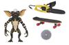 NECA Gremlins 7" Action Figure Stripe [Parallel Import]