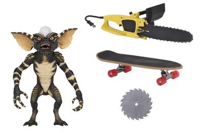 NECA Гремлины 7-дюймовая экшн-фигурка Страйп [Параллельный импорт]