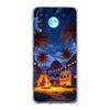 Чехол для телефона Samsung A26 A36 A56 A54 A52 A50 A70 A40 A20S A20E A12 A14 A16 A22 A24 A42 A34 A32 5G A04s A06 Обложка Искусство Пейзаж