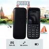 SM-B110E GSM Несмартфон с кнопками для пожилых людей и студентов с долгим временем ожидания