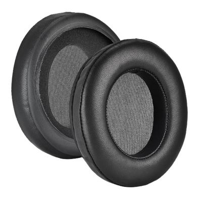 Мягкие амбушюры из овчины для наушников Nari, Nari Essential, амбушюры из пены с эффектом памяти, амбушюры, накладки для ушей