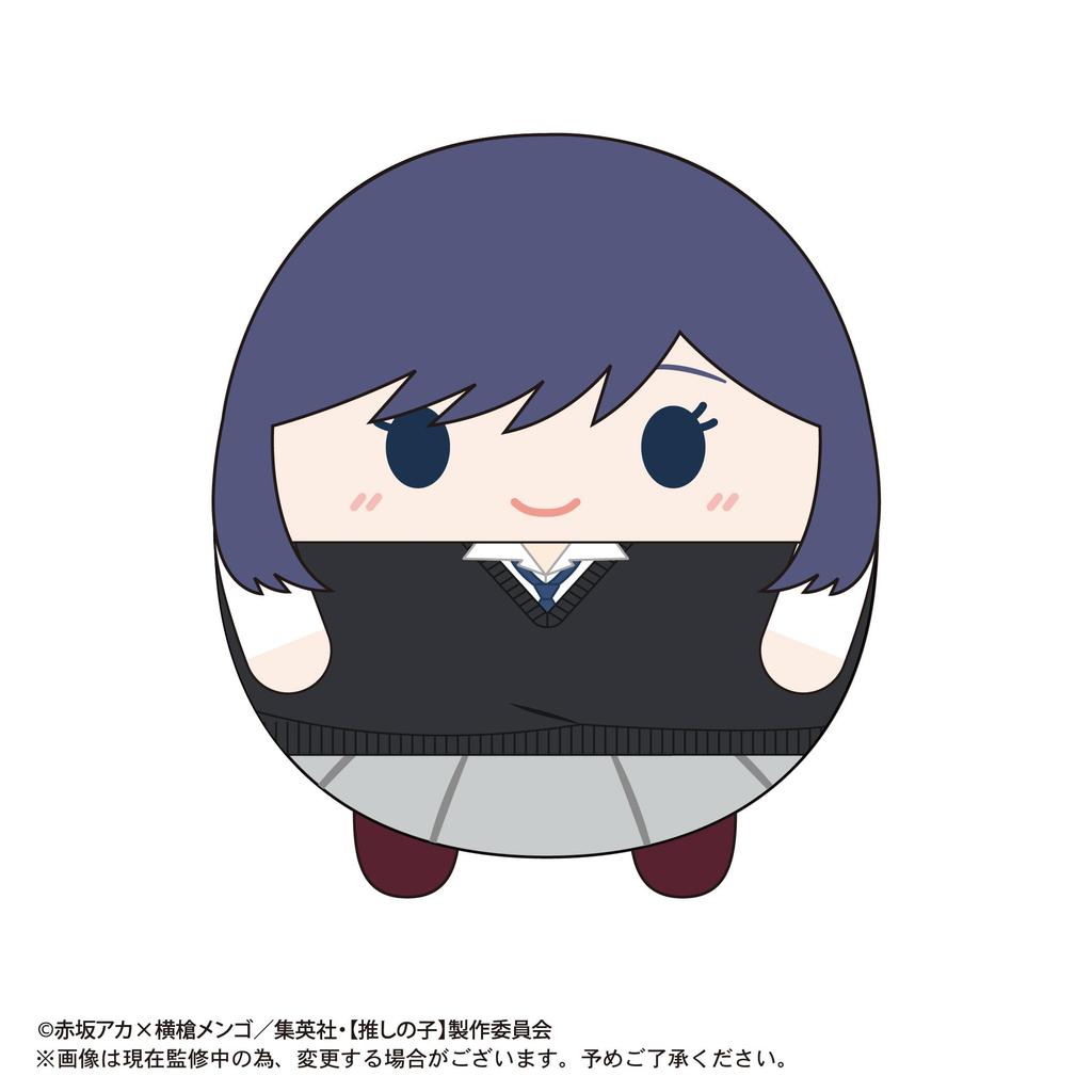 Max Limited Fuwakororin 2 BOX [Ошиноко]