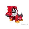 LaQ BuildUpRobot Алекс