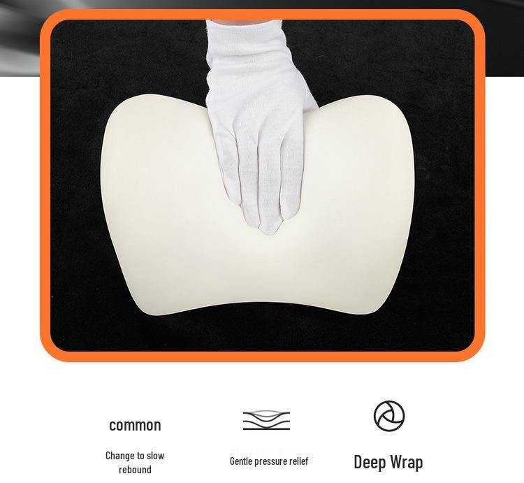 Универсальная полностью кожаная подушка на сиденье автомобиля для Aion SMAX - Комфорт в любое время года