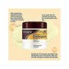 Ginseng Essence Hair Mask, Collagen Hair Mask with Argan Oil, Deep Repair Conditioning Nourishing for Frizz, Dry and Damaged Hair