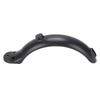 Scooter Rear Mudguard and Bracket Kit Replacement for M365 Electric Scooter Mudguard Accessory