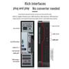 Настольный ПК Great Wall Shiheng TD120A2 Feiteng D2000 (Китайская версия)