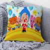 PPlim PPlim Pillowcase toon Gift Cushion Cover Bedroom Home Sofa Chair Seat Decor pillow case