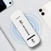 4G LTE Wireless USB Dongle Router 150Mbps High Speed Modem Stick 4G Sim Card Wireless Router Home Office Wireless WiFi Adapter