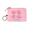 Sanrio My Melody Pass Pouch ( Face ) Japan NEW Sanrio Characters