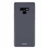 Sc Silicone Case Galaxy Note 9 Black