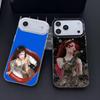 Чехол для телефона Singer C-Chappell Roan для iPhone 17,16,15,14,13,12,11, Pro Max, Plus Конфетный Серебряный Чехол
