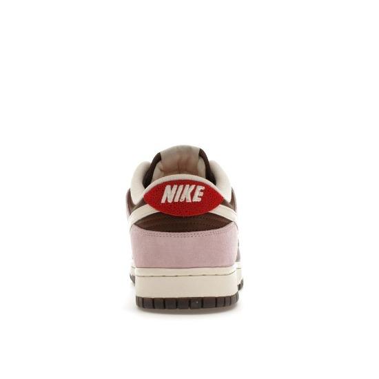 Nike Женские кроссовки Dunk Low Neapolitan HM0987-200