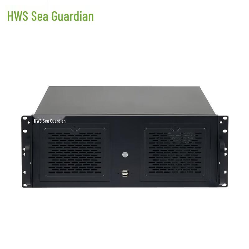 Промышленный ПК Xinchuang Haiweishi HWG-S421 (Китайская версия)