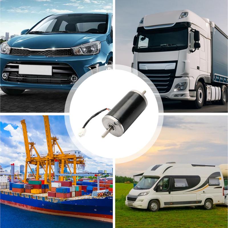 Нагреватель Вентилятор Мотор Топливо Нагреватель Мотор Аксессуары Воздух для горения Караван Автодом Охлаждающая жидкость Стояночный отопитель Мотор Eberspacher