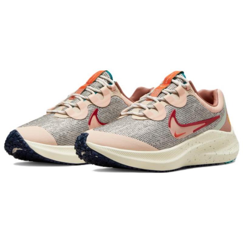 Nike Air Zoom Winflo 8 Shield 'Sail Rose Whisper' Women's Sneakers DQ5362-161