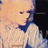 7inch Record DUSTY SPRINGFIELD - Arrested By You R6266 Parlophone 1990 UK Dance & Electronica Used