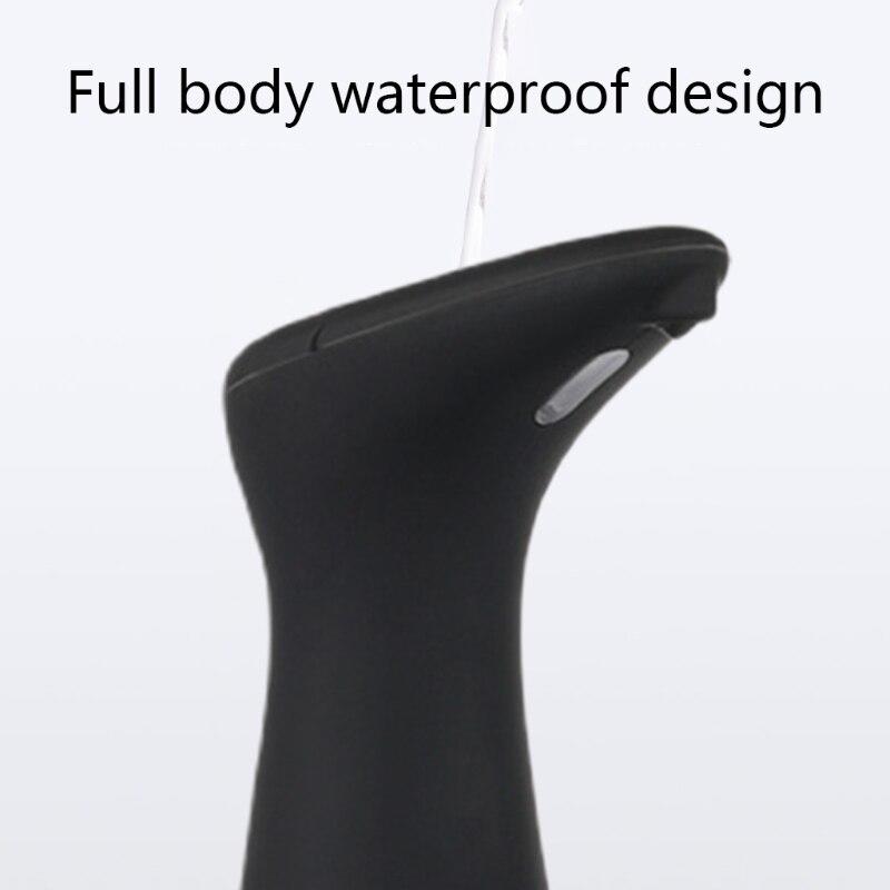 Foam Soap Dispenser 200ml Liquid Induction Hand Washer Smart Washing Machine For Home Hospital Office | Liquid Soap Dispensers