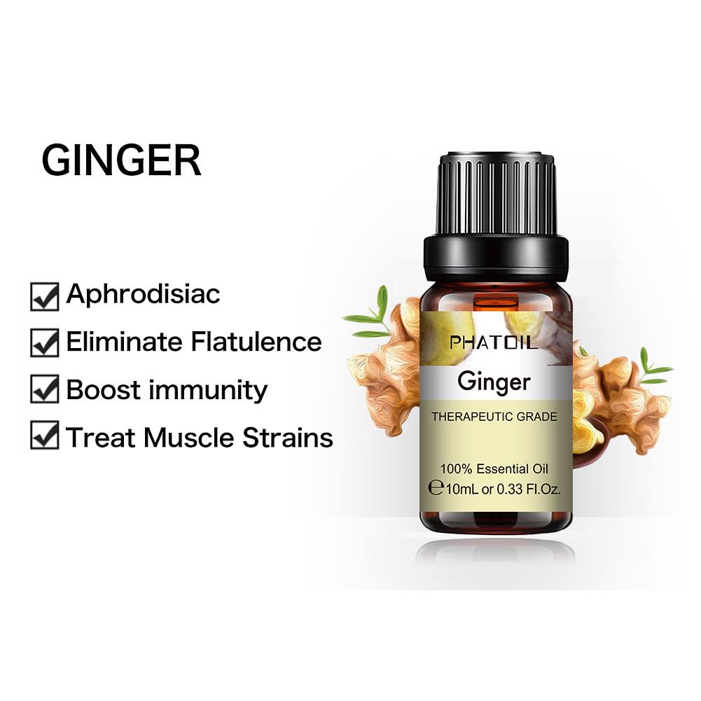 Натуральное эфирное масло