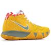 Nike Kyrie 4 'Yellow Lobster' AR4599-700
