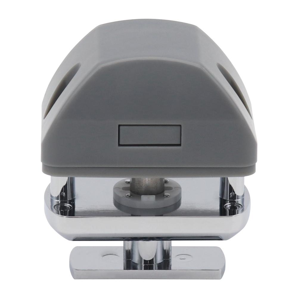 Кнопочный замок-защелка для шкафа для автодома, кемпера, каравана, яхты