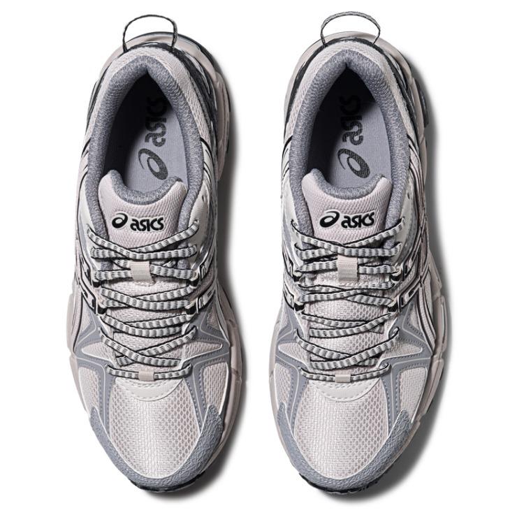 Asics Кроссовки для хайкинга и повседневной носки Gel-Kahana 8, низкие, спортивные, унисекс 1203B133-102