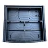 For Volkswagen ID4 Organization Storage Magic Box Maximize Storage Space Trunk Organization Storage Box Accessories