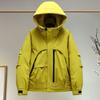 New spring and autumn mountaineering suits men's and women's jackets, small jackets, outdoor fashion jackets