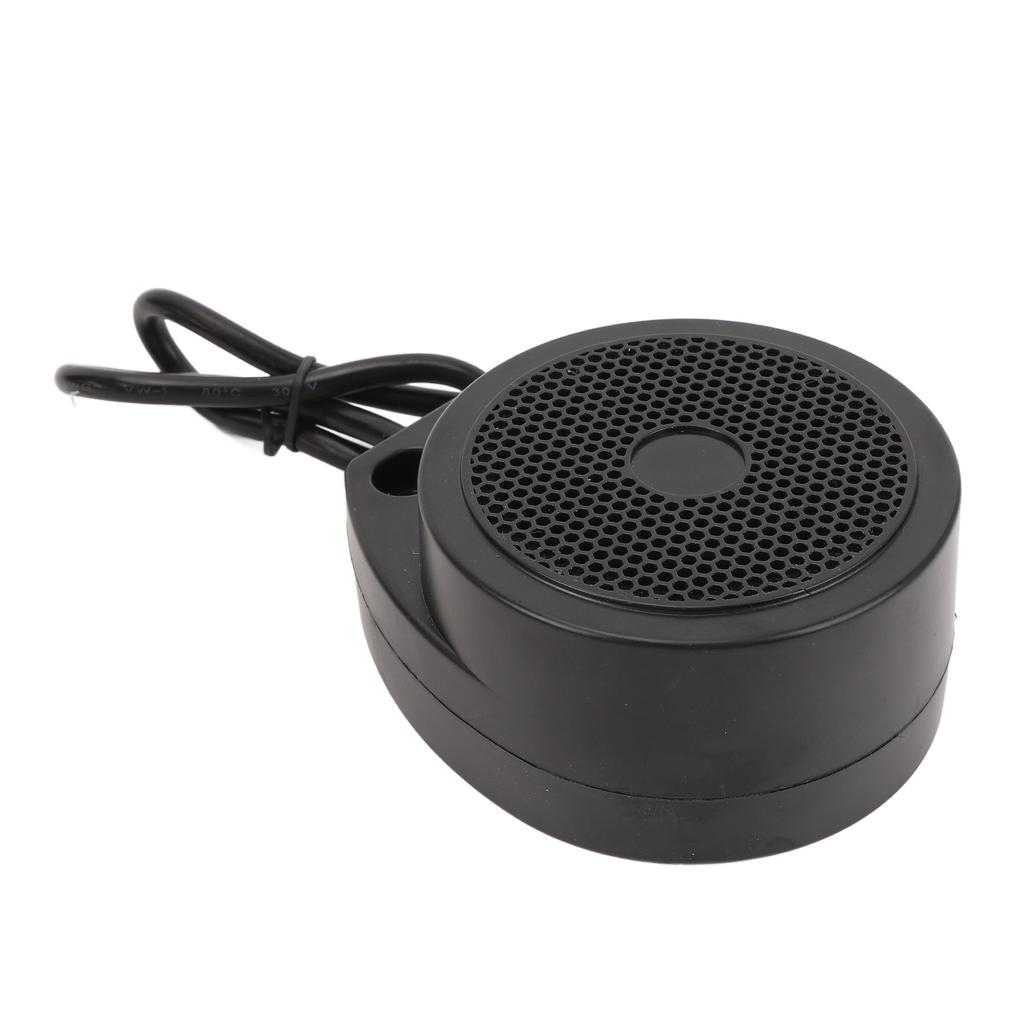 Motorcycle Engine Sound Simulator 110DB Universal DC12 To 80V Engine Sound Simulated System for Electric Scooters Go