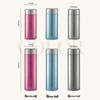 TAFUCO Портативная термокружка из чистого титана