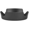 EW‑60C  Camera Mount Lens Hood for EF S 18‑55mm F 3.5‑5.6 II Lens