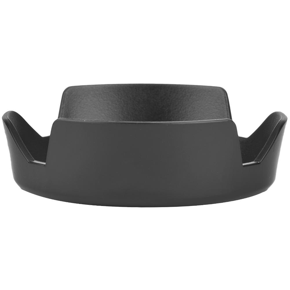 EW‑60C Camera Mount Lens Hood for EF S 18‑55mm F 3.5‑5.6 II Lens