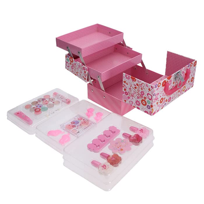 Коробка для макияжа Race Small Lady Vanity Ширина 170 x Высота 245 x Глубина 160 мм 120325