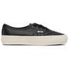 Vans Оригинальные переизданные кроссовки унисекс 44 LX из плетеной кожи черные VN000D5KBLK1