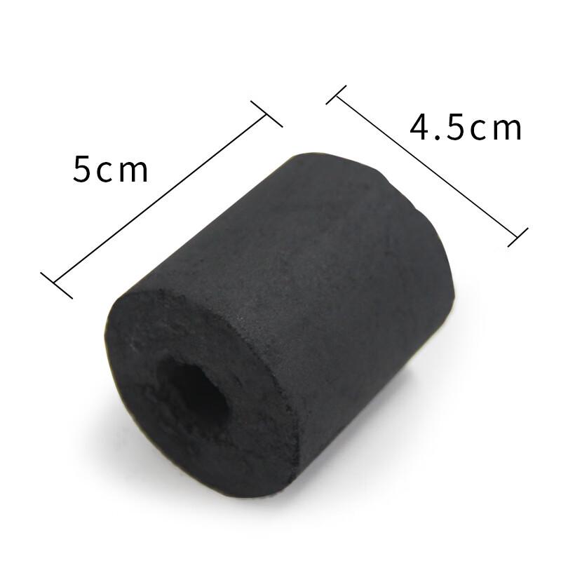 Zhi Shi Eco-Friendly Fast Burn BBQ Charcoal