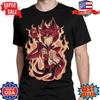 Футболка Hazbin Hotel Аластор S-5XL