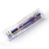 Staedtler Ballpoint Limited Royal Ball Fine Point 1 42525F9 RB Pen, Oil-based, Retractable, Edition, Blue, Diameter 0.8mm, (F), Pen,