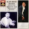 CD SCHUBERT; TAN, MELVYN - Sonatas 20 & 21 CDC7496312 EMI Digital 1989 Japan Classical Used