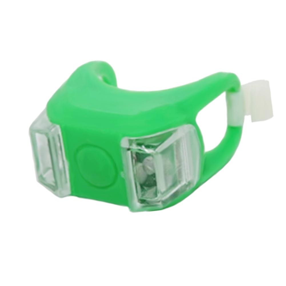 Светодиодный стробоскоп Задний фонарь Задний фонарь для велосипеда и велосипеда