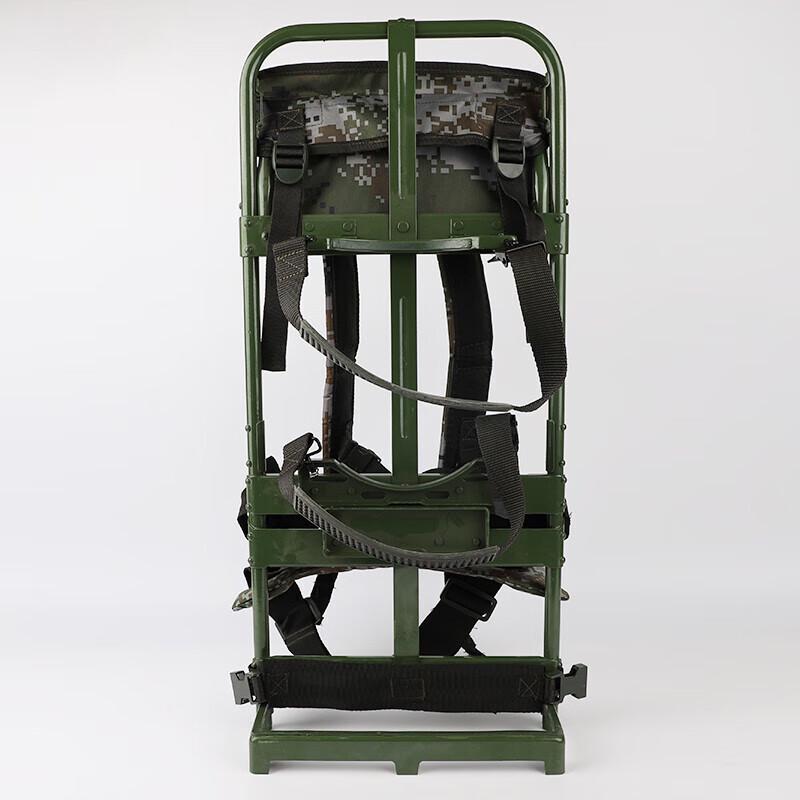 Jingwu Rong Portable Outdoor Mess Kit Stand