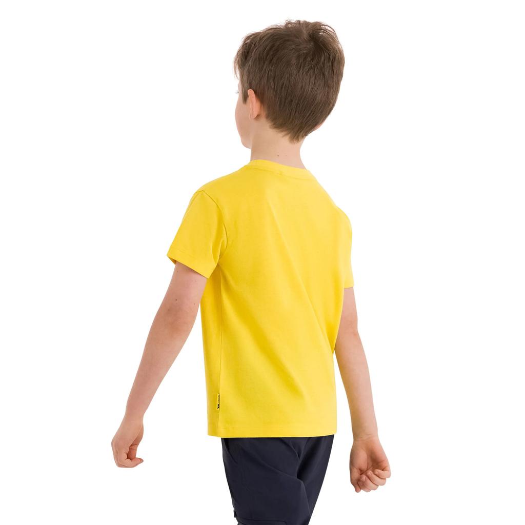 Boys Attie Quick Dry Jersey