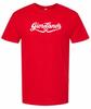 Футболка с глубокой пиццей GIORDANO'S