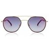 Carrera 303 S 2м2 Yb унисекс солнцезащитные очки