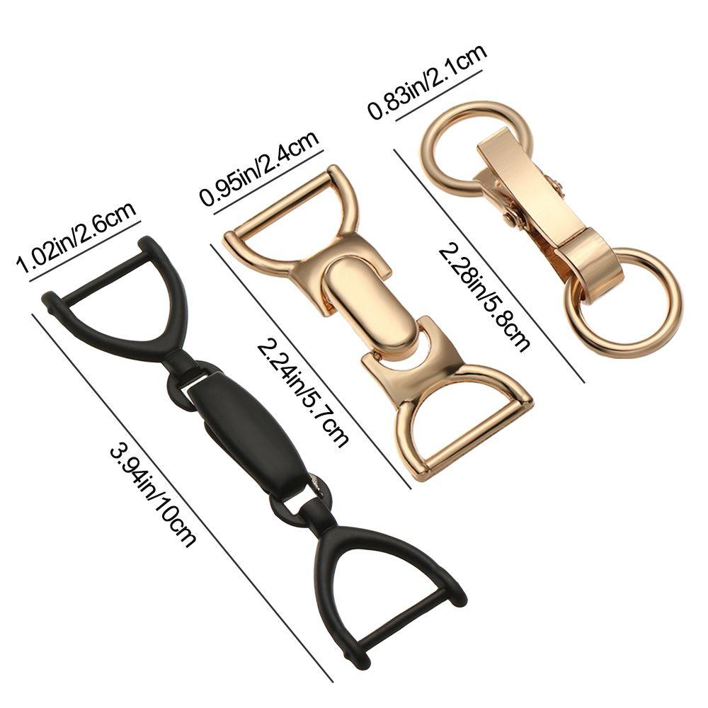 Пряжка ремня, фурнитура для украшения одежды, металлические пряжки, металлическая цепочка для обуви, пряжки для обуви, сумка для обуви «сделай сам»