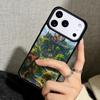 Чехол-бампер для iPhone 17 Air 16 Pro Max 15 Plus 11 13 Mini 14 12 Задняя крышка телефона Сказочный замок 10 Средневековый