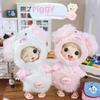 Мини Ob11 Bjd Кукла Аксессуары Obitsu 11 Одежда Куклы Для Девочек Игрушки Для Мальчика Ребенок Каваи Аниме Игрушка Милые Вещи Миниатюрный Костюм