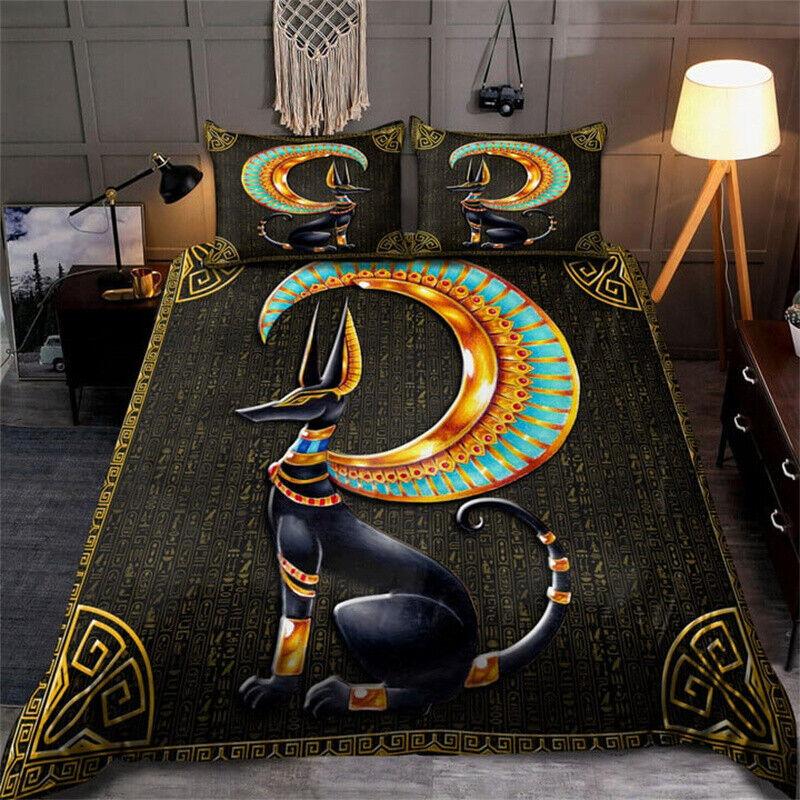 Комплект постельного белья в стиле черепа, пододеяльник, мягкие одеяла, наборы подарков, подарок