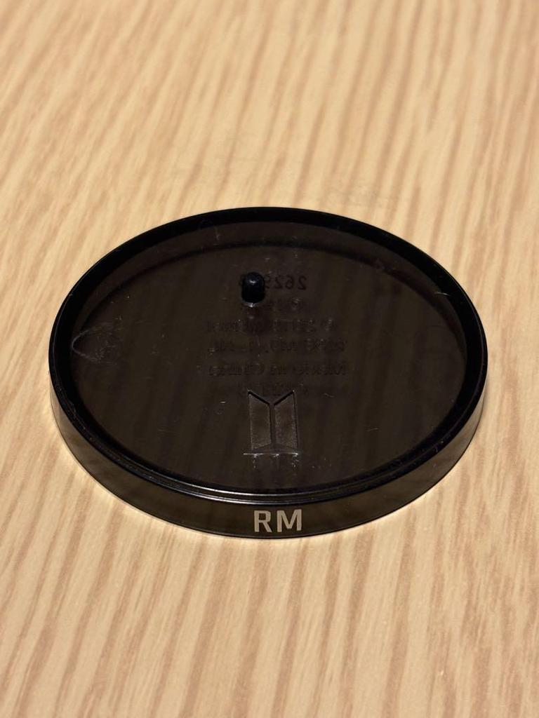 [Б/У] BTS POP-UP Фигурка RM JIMIN