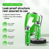 PALO Новая литий-ионная аккумуляторная батарея AA USB 1,5 В AA 3400 мВтч для игрушечных часов MP3-плеера термометра клавиатуры